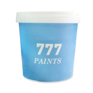 دهانات ٧٧٧ 777 paints