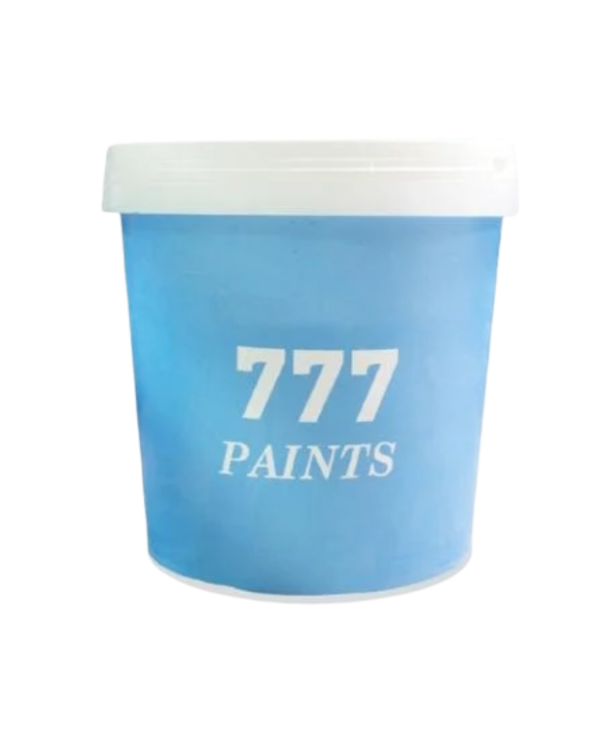 دهانات ٧٧٧ 777 paints