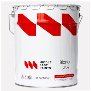 middle east paints