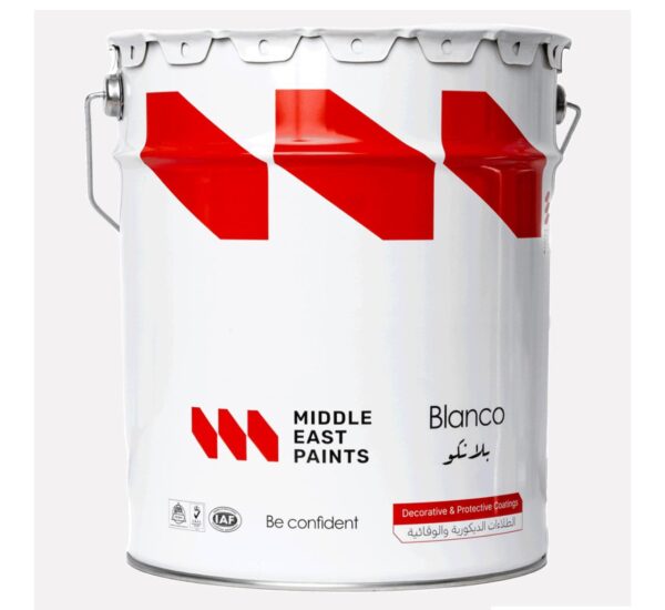 middle east paints